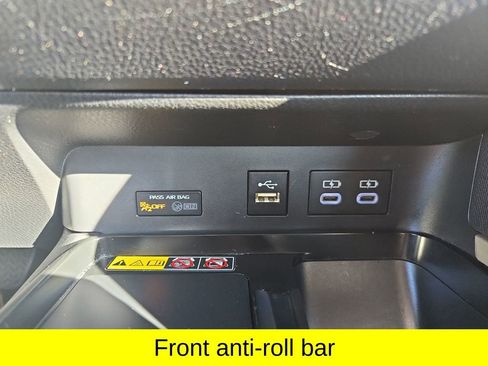 Used 2025 Toyota Camry LE FWD image 25