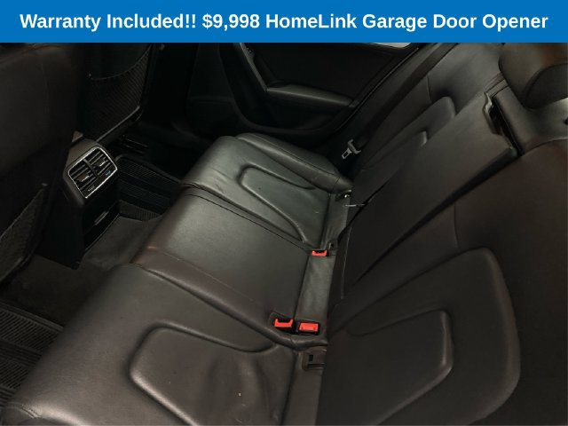 Used 2012 Audi A4 2.0T Premium Plus AWD/4WD image 11