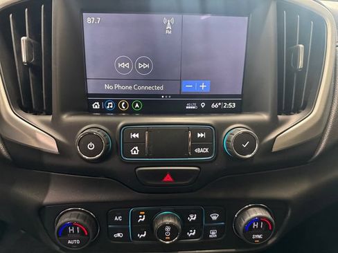 Used 2019 GMC Terrain SLE w/ Driver Convenience Package AWD/4WD image 12