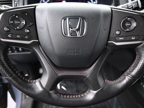 Used 2024 Honda Passport TrailSport image 38