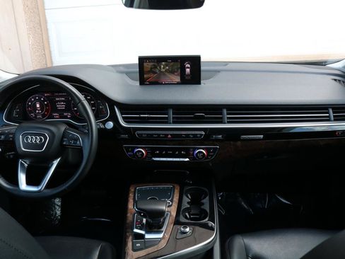 Used 2018 Audi Q7 3.0T Prestige AWD/4WD image 51