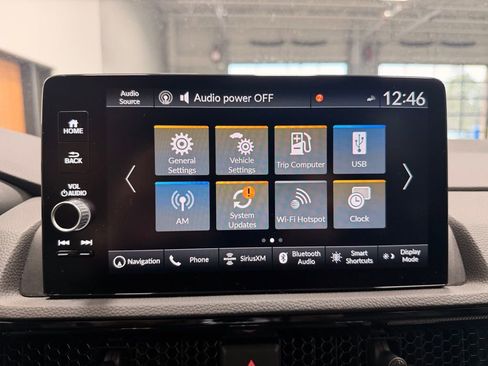 Used 2024 Honda CR-V Sport Touring image 37