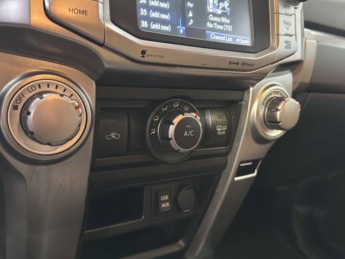 Certified 2019 Toyota 4Runner SR5 image 22