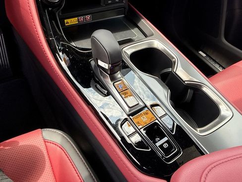 Used 2026 Lexus NX 350 AWD w/ Accessory Package (Z2) image 20
