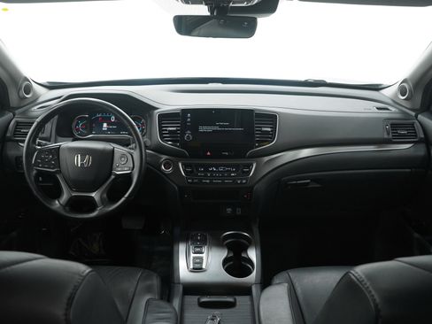 Used 2022 Honda Pilot Black Edition image 15