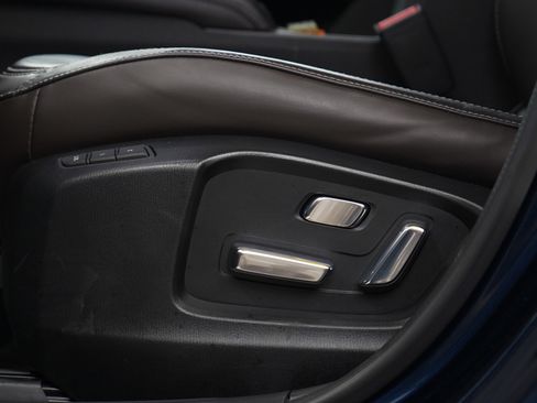 Used 2025 MAZDA CX-5 Signature image 22