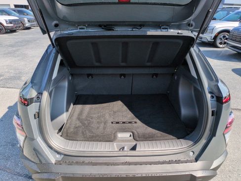 Used 2025 Hyundai Kona SEL FWD image 25