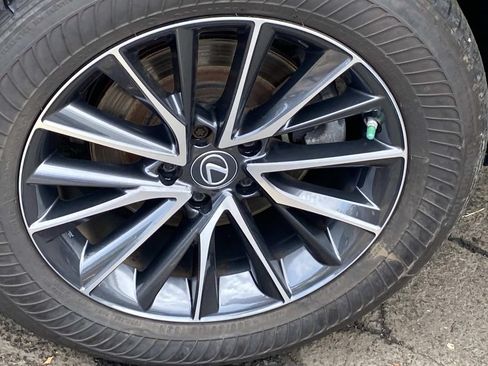 Used 2022 Lexus NX 350 AWD w/ Cold Area Package image 28