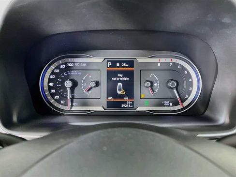 Used 2024 Hyundai Tucson SEL AWD/4WD image 18