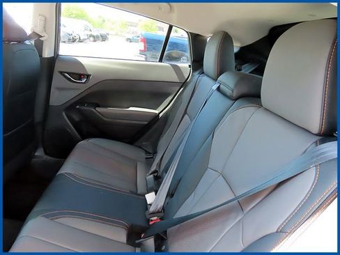 Used 2024 Subaru Crosstrek 2.5i Limited AWD/4WD image 10