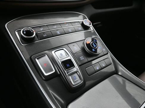 Used 2022 Hyundai Santa Fe SEL image 21