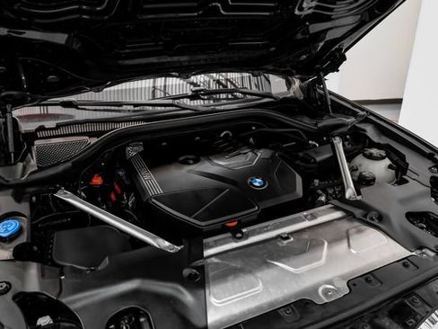 Used 2021 BMW X3 sDrive30i w/ Convenience Package RWD image 46