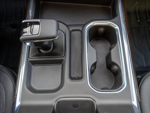 New 2026 GMC Sierra 1500 Elevation w/ Elevation Premium Package image 28