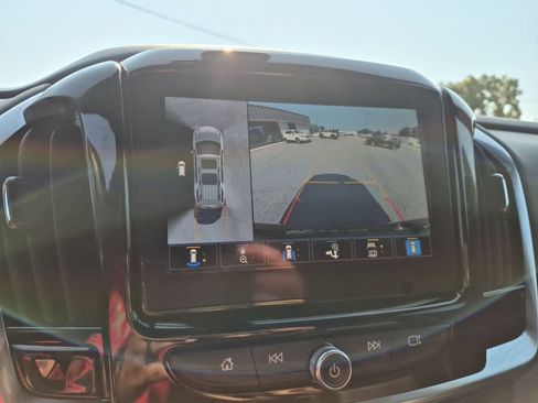 Certified 2023 Chevrolet Traverse Premier FWD image 15