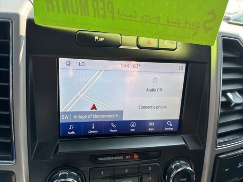 Used 2019 Ford F150 Lariat image 10