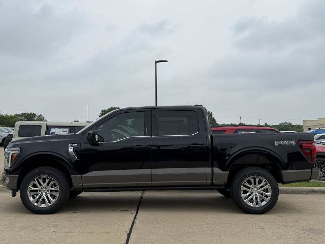 New 2026 Ford F150 King Ranch AWD/4WD image 30