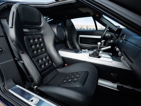 Used 2006 Ford GT image 67