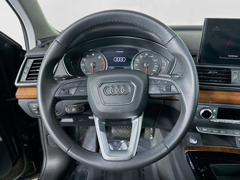 Certified 2023 Audi Q5 Premium w/ Convenience Package AWD/4WD image 11