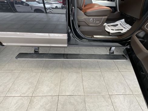 Used 2022 Ford F250 King Ranch w/ King Ranch Ultimate Package image 10