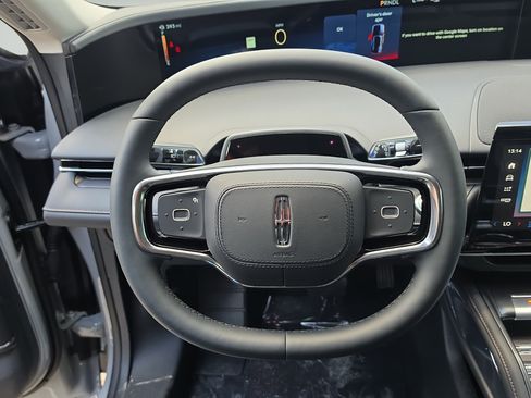 New 2026 Lincoln Nautilus Premier w/ Equipment Group 102A AWD/4WD image 12