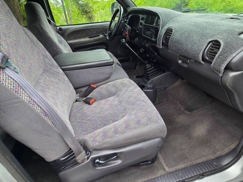 Used 2001 Dodge Ram 3500 Truck 2WD Quad Cab image 14