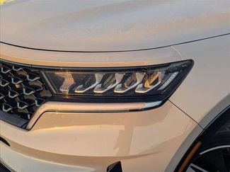 Used 2023 Kia Sorento EX w/ Panoramic Sunroof Package video 2