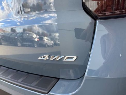 New 2026 Ford Explorer Active w/ Active Comfort Package image 43