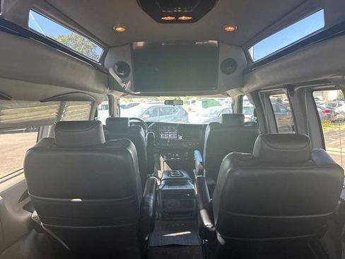 Used 2023 Chevrolet Express 2500 RWD image 35
