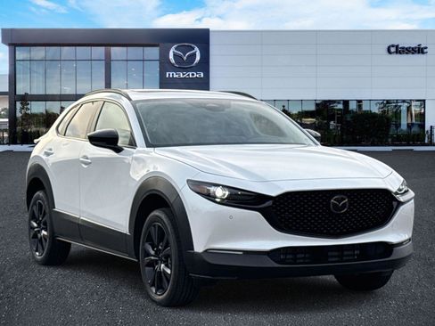 New 2026 MAZDA CX-30 Aire Edition image 1