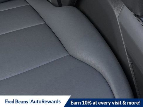 New 2025 Ford F150 Lightning Flash image 16