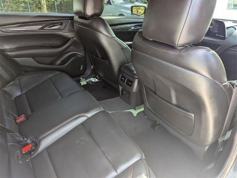 Used 2025 Cadillac CT5 Sport image 19
