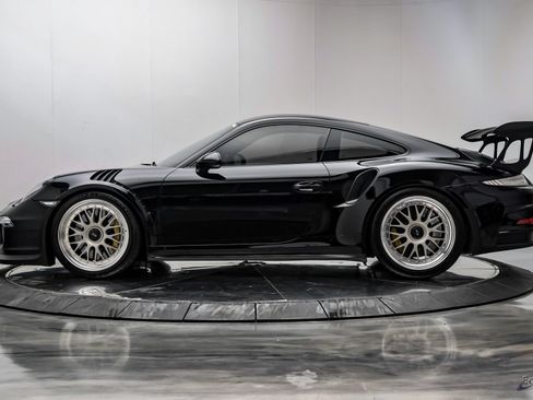 Used 2016 Porsche 911 GT3 RS RWD image 7