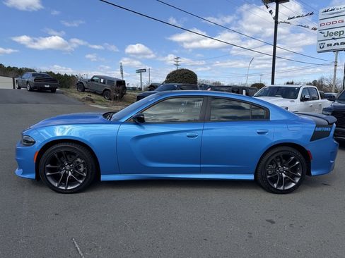 Used 2023 Dodge Charger R/T w/ Daytona Edition Group image 7