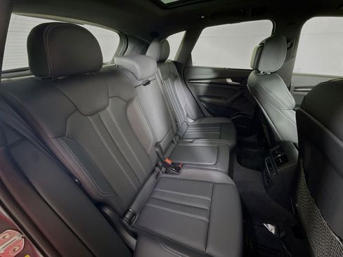 Certified 2023 Audi SQ5 Premium Plus w/ Premium Plus Package image 26