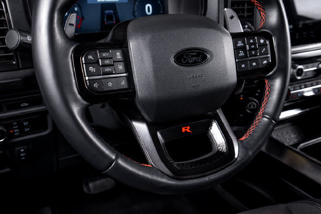 Used 2024 Ford F150 Raptor w/ Equipment Group 803A Raptor R AWD/4WD image 33