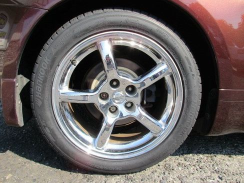 Used 2006 Nissan 350Z Enthusiast w/ (N93) Cargo Convenience Pkg RWD image 10