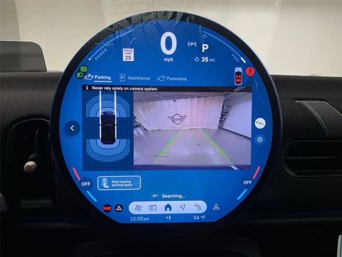 New 2026 MINI Cooper S image 28