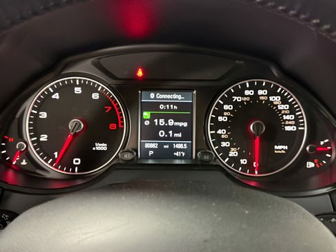 Used 2015 Audi Q5 2.0T Premium image 12