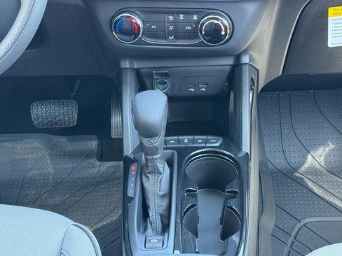 New 2026 Chevrolet TrailBlazer LS image 10