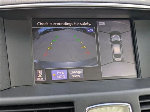 Used 2018 INFINITI Q70 L 3.7 image 14