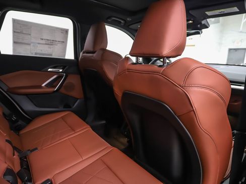 New 2026 BMW X1 xDrive28i w/ Convenience Package image 25