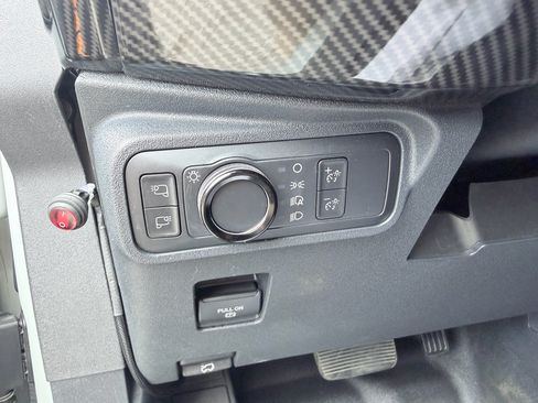 Used 2022 Ford Bronco Badlands AWD/4WD image 9