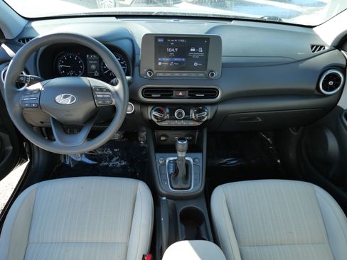 Used 2022 Hyundai Kona SEL w/ Cargo Package image 14