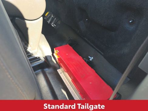 Used 2022 Chevrolet Silverado 1500 W/T w/ WT Fleet Convenience Package image 18