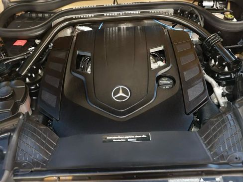 Used 2019 Mercedes-Benz G 550 image 20