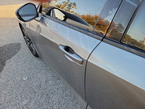 Used 2025 Acura Integra A-Spec image 28