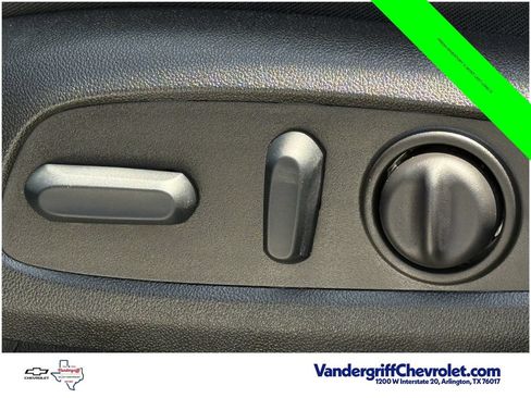Used 2022 Chevrolet Equinox LT AWD/4WD image 22