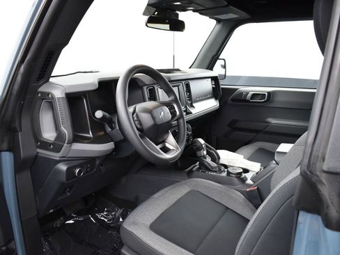 Used 2022 Ford Bronco 4-Door image 15