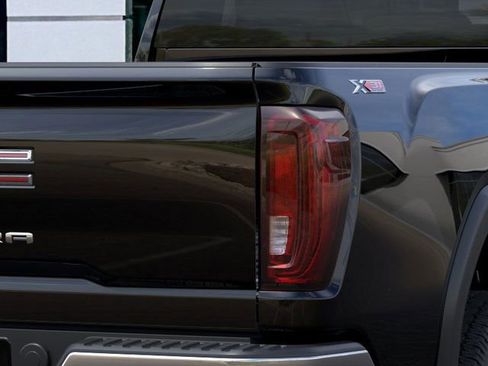 New 2026 GMC Sierra 2500 Pro image 11