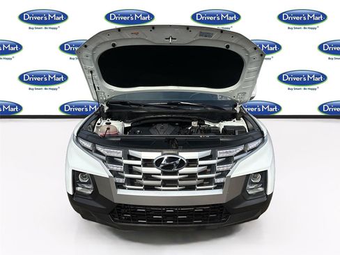 Used 2022 Hyundai Santa Cruz SEL FWD image 31